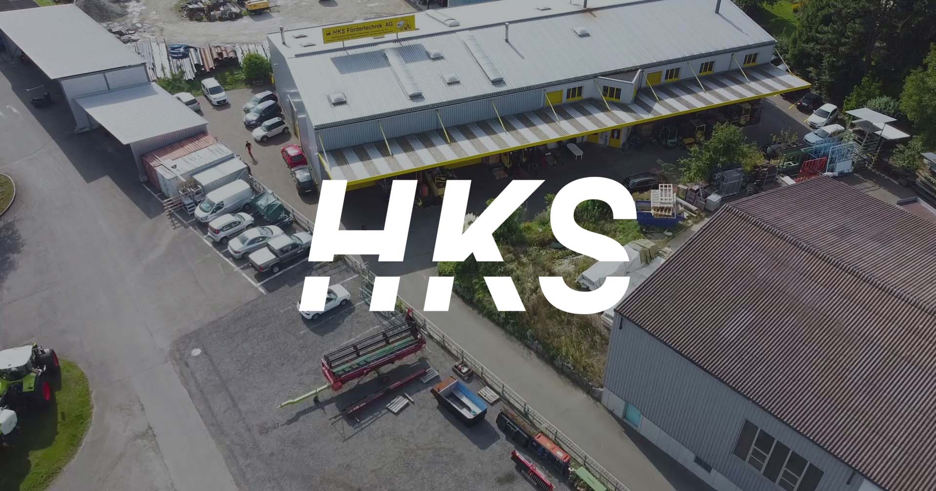 HKS Fördertechnick