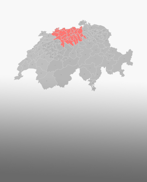 Swiss map 3